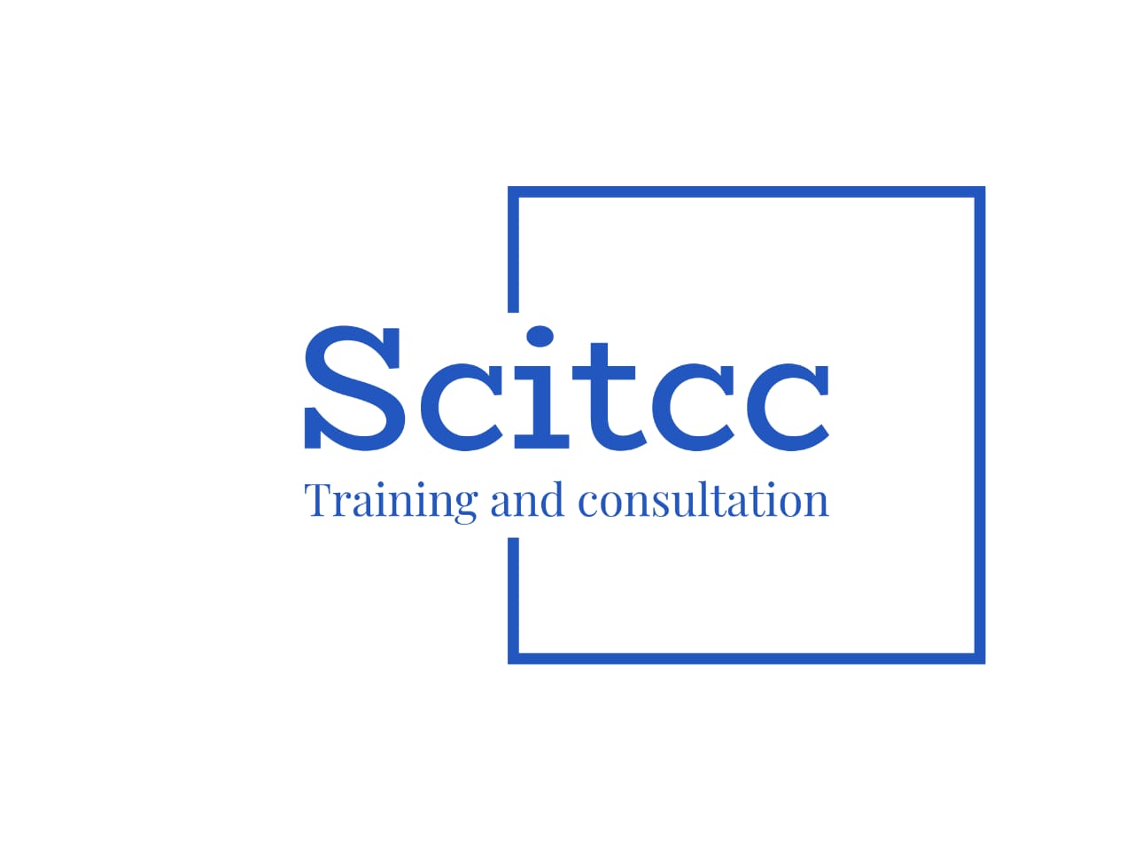 SCI Training and Consultation Center logo